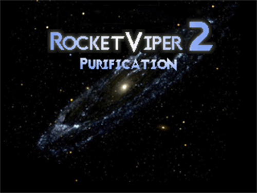 Rocket Viper 2 - Purification