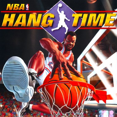 Hang Time Basketball