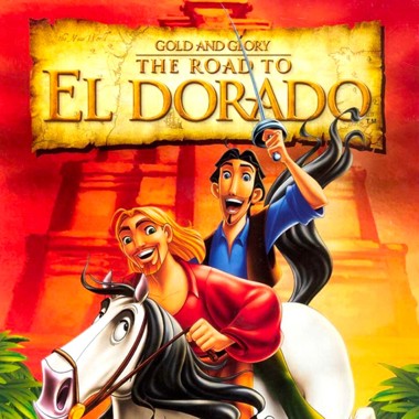 Gold and Glory - The Road to El Dorado