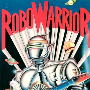 Robo Warrior