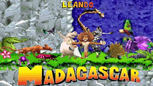 Madagascar