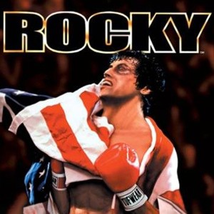 Rocky