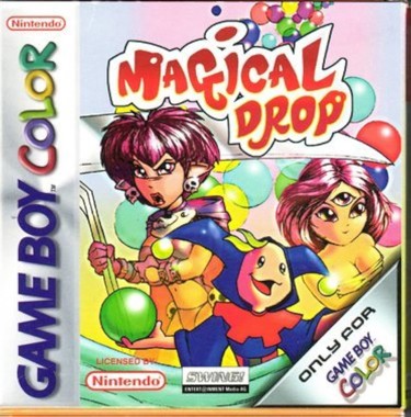 Magical Drop