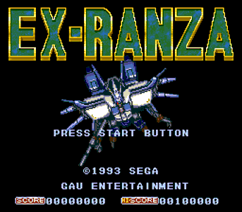 Ex-Ranza