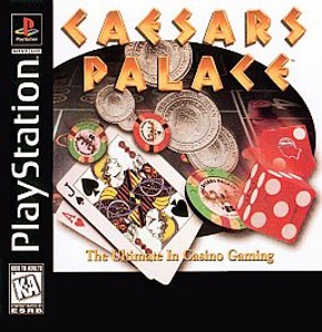 Caesars Palace