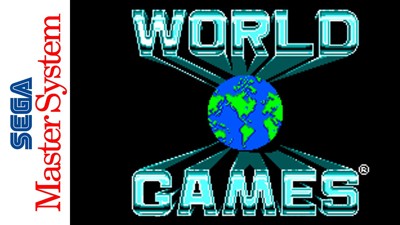 World Games