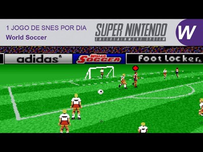 World Soccer