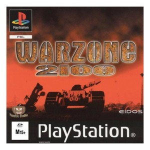 Warzone 2100