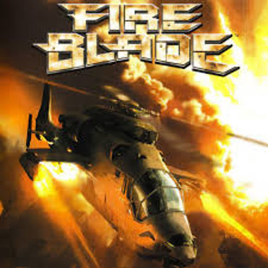 Fireblade