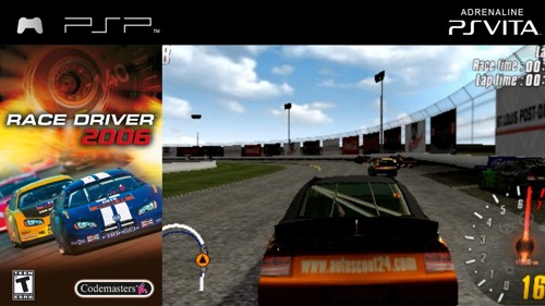 Race Driver 2006