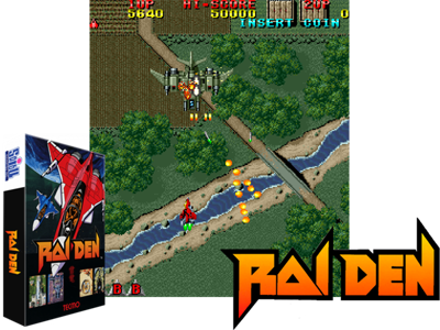 Raiden