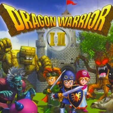 Dragon Warrior I & II