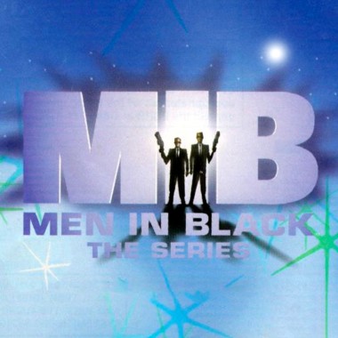 Men in Black - The Series