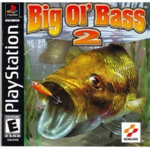 Big Ol Bass 2