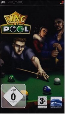 King of Pool