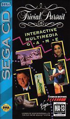 Trivial Pursuit