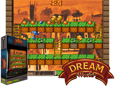 Dream World