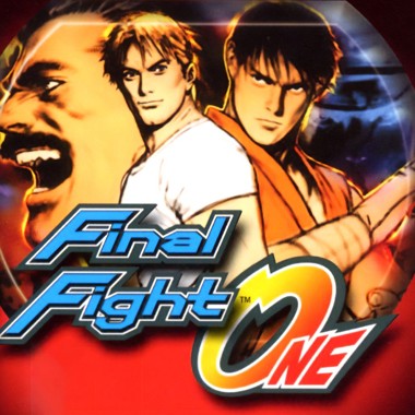 Final Fight One