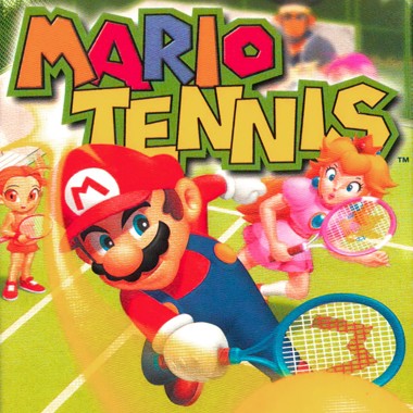 Mario Tennis