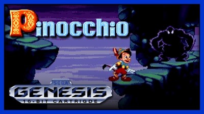 Pinocchio