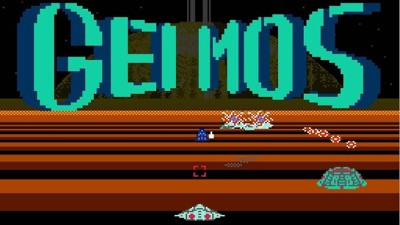 Geimos