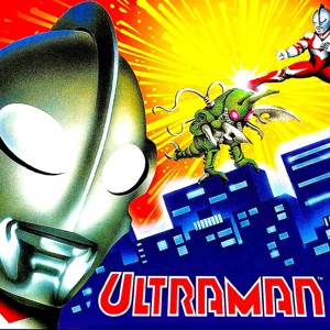 Ultraman