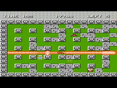 Bomberman-Killerman