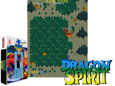 Dragon Spirit