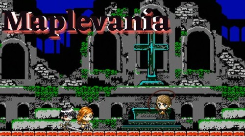 Mapplevania