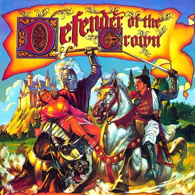Defender of the Crown