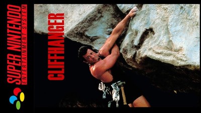 Cliffhanger