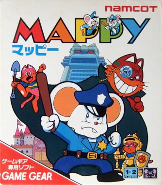 Mappy