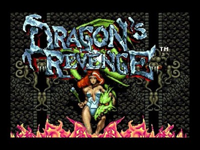 Dragon's Revenge