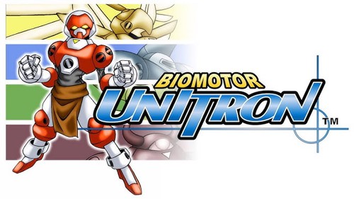 Biomotor Unitron