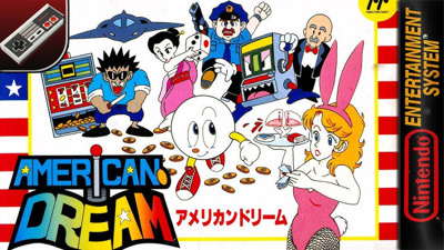 American Dream