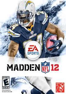 Madden NFL 12