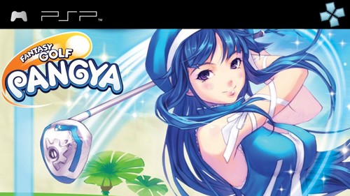 Pangya - Fantasy Golf