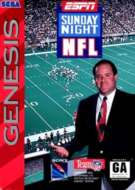 ESPN Sunday Night Football