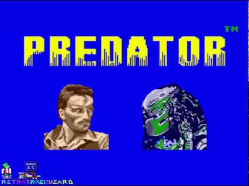 Predator