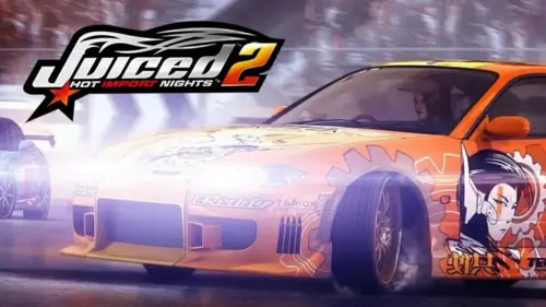 Juiced 2 - Hot Import Nights