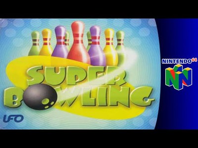 Super Bowling