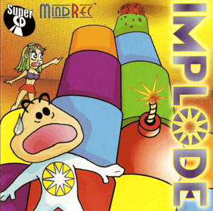 Implode