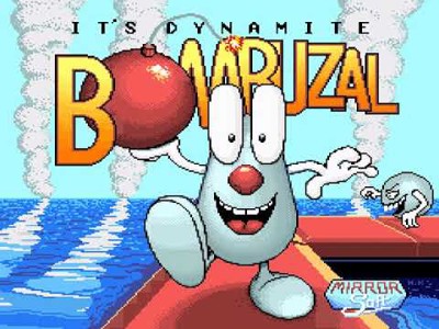 Bombuzal