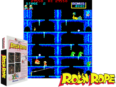 Roc'n Rope