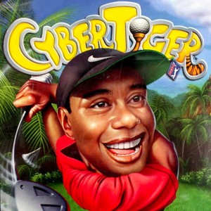 CyberTiger