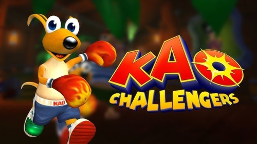 Kao Challengers