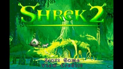 Shrek 2