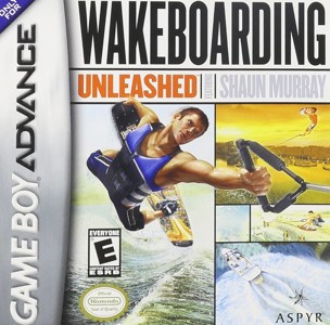 Wakeboarding Unleashed