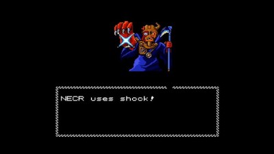 Necros no Yousai