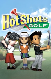 Hot Shots Golf
